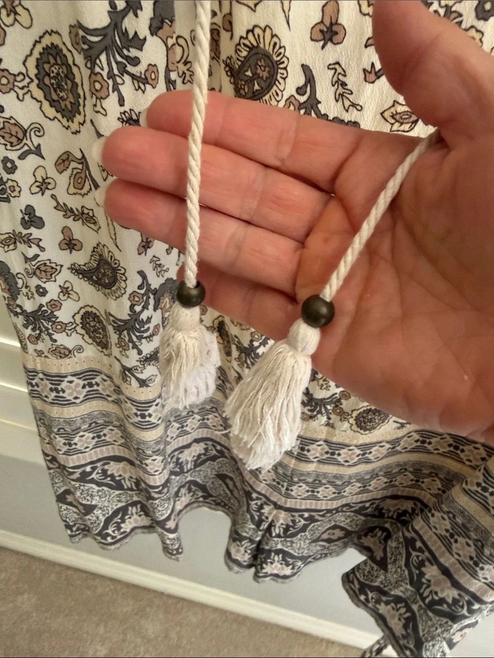 Spell journey romper - Picture 5 of 6